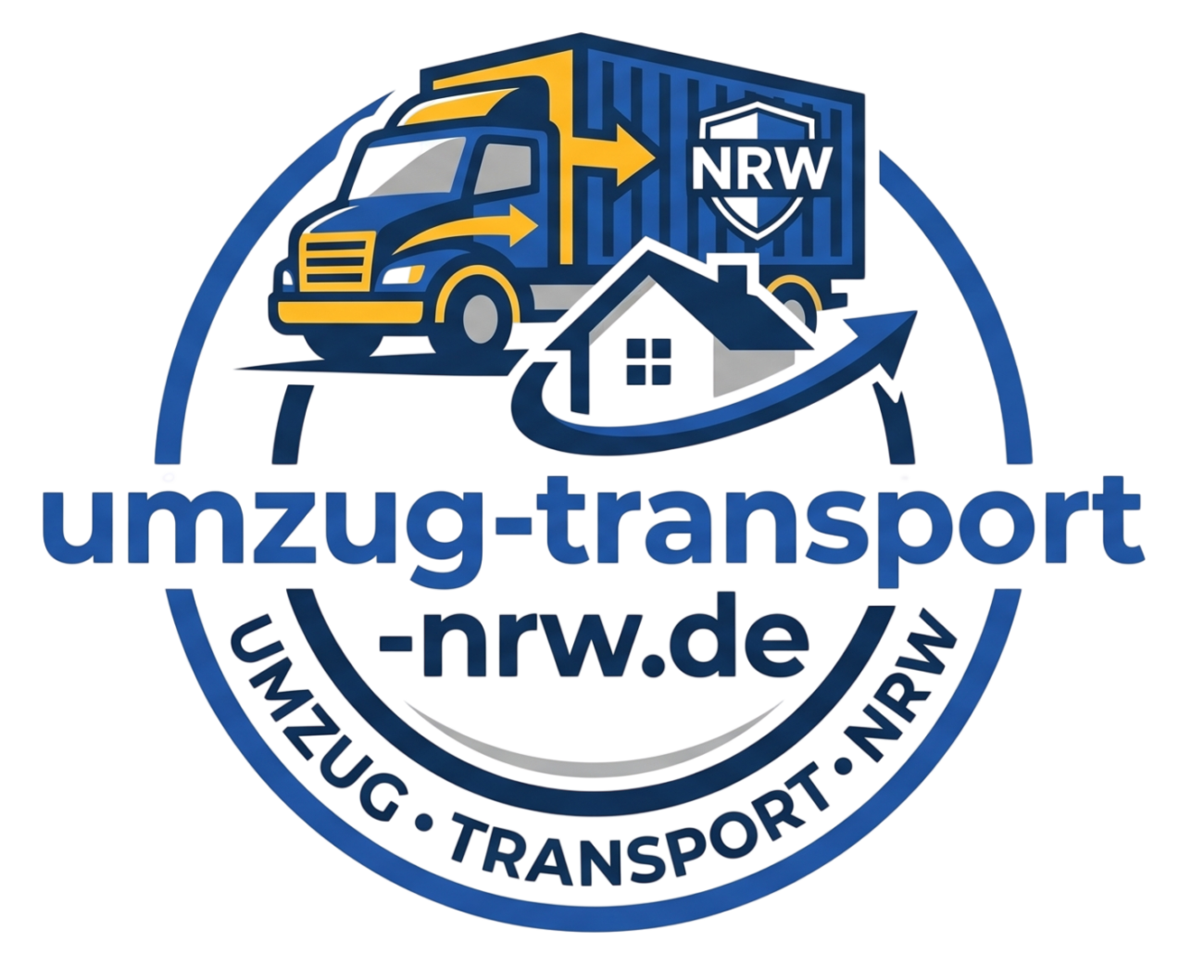 Umzug Transport NRW